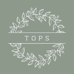 Sweaters, long and short sleeve, tanks